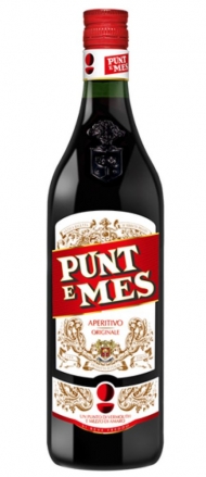 BRANCA PUNT E MES LITRO